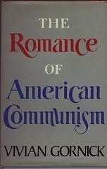 The Romance of American Communism (Paperback)