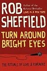 Book cover for Turn Around Bright Eyes: The Rituals of Love & Karaoke