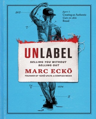 Unlabel: Selling You Without Selling Out