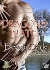 Dragons' Mate by Beverly Ovalle