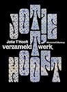 Verzameld werk by Jotie T'Hooft
