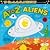 A to Z Aliens
