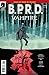 B.P.R.D.: Vampire #1