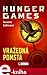 Vražedná pomsta by Suzanne Collins