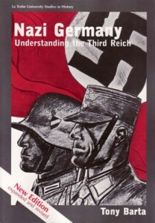 Nazi Germany: Understanding the Third Reich