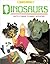 Dinosaurs: Facts, Things to Make, Activities (Craft Topics)