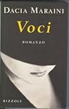 Voci