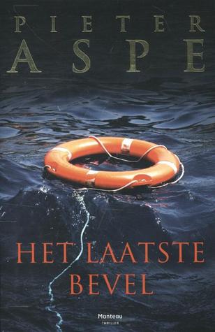 Het laatste bevel (Paperback)
