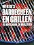 Weber's barbecueën en grillen