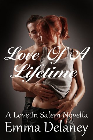 Love Of A Lifetime