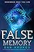 False Memory (False Memory, #1)
