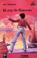 El Rey de Katoren (Katoren, #1)