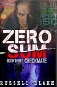 Zero Sum Book Three: Checkmate