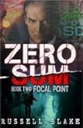 Zero Sum Book Two: Focal Point