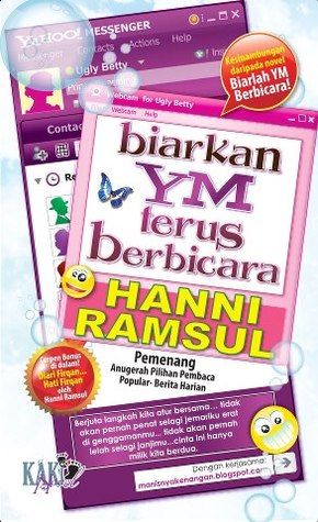 Biarkan YM Terus Berbicara