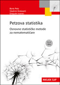 Petzova statistika: Osnovne statističke metode za nematematičare