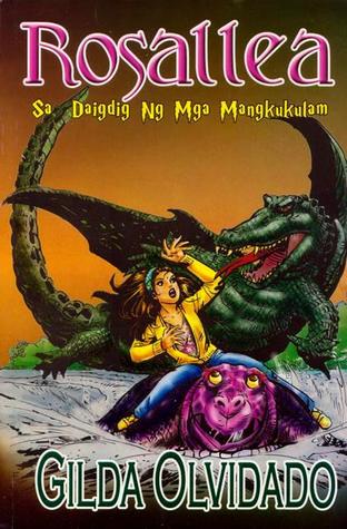 Rosallea: Sa Daigdig ng mga Mangkukulam