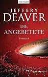 Die Angebetete