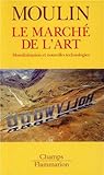 Le marche de l'art: Mondialisation et nouvelles technologies