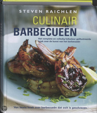 Culinair barbecueën
