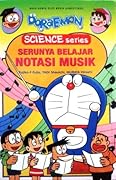Serunya Belajar Notasi Musik