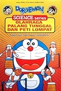 Olahraga Palang Tunggal dan Peti Lompat