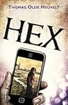 Hex by Thomas Olde Heuvelt