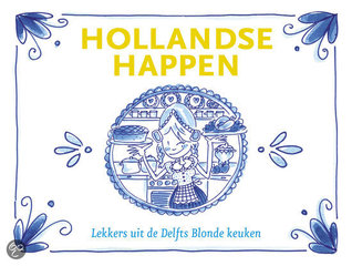 Hollandse Happen