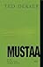 Mustaa