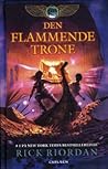 Den flammende trone