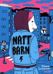 Nattbarn (Paperback)