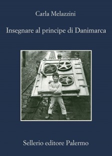 Insegnare al principe di Danimarca (Paperback)