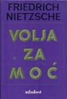Volja za moć