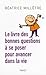 Le livre des bonnes questio...