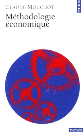 Méthodologie économique (Pocket Book)
