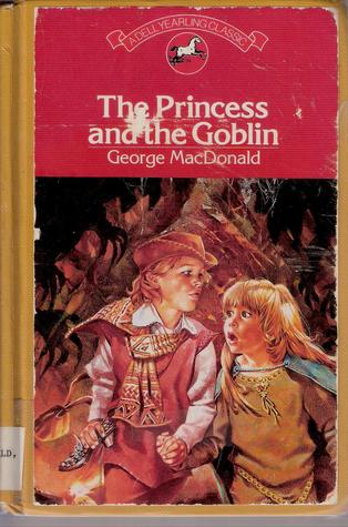 The Princess and the Goblin