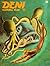Deni Manusia Ikan #9 by Scott Goodall
