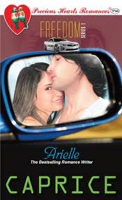 Caprice (Freedom Series 1)