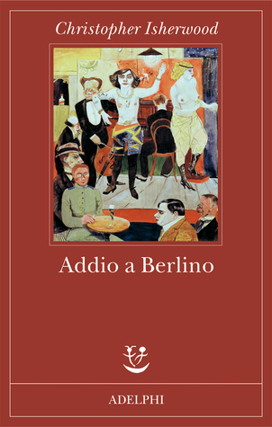 Addio a Berlino
