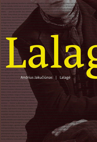 Lalagė (Paperback)