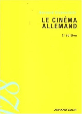 Le Cinéma Allemand