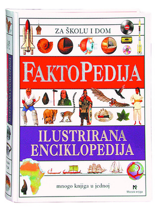Faktopedija