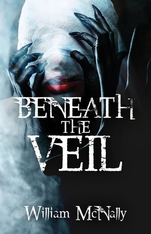 Beneath the Veil (Paperback)