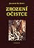 Zrození očistce by Jacques Le Goff