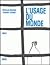 L'usage du monde