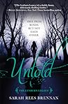 Untold by Sarah Rees Brennan