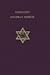 Messianic Shabbat Siddur Book