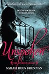 Unspoken by Sarah Rees Brennan