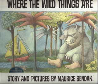 Where the Wild Things Are