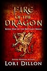 Fire of the Dragon (Bestiary, #1)